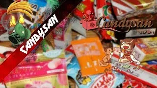 Miniature : [ Candysan ]  BOX Octobre