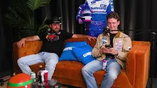 Miniature : JACOB MOREAU OBTIENS UN VOLANT EN DIRECT !