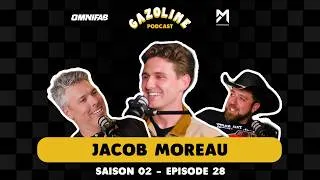 Miniature : Jacob Moreau & Dany « Thewotguy » Bussiere - S02 EP28