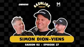 Miniature : Simon Dion-Viens - S02 EP27