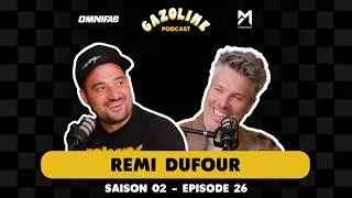 Miniature : REMI DUFOUR - S02 EP26