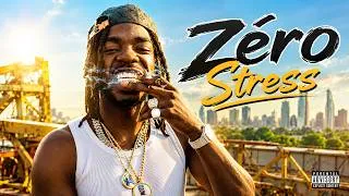 Miniature : Gazo - Zéro Stress Zéro Stress (Clip officiel)