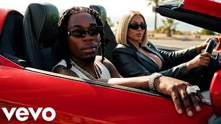 Miniature : Gazo - Sombre (Clip officiel)