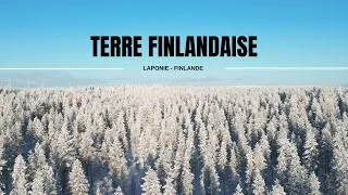 Miniature : LAPONIE - FINLANDE 🇫🇮