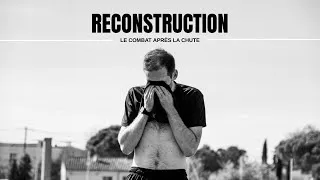 Miniature : RECONSTRUCTION - Le combat après la chute