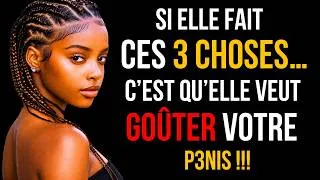 Miniature : 3 signes qu'une FEMME VOUS VEUT !!! (La Plupart des Hommes Les Ratent)