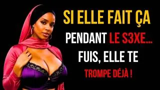 Miniature : Une Femme Infidèle Laisse TOUJOURS Ces Signes (95% des Hommes les Ignorent)