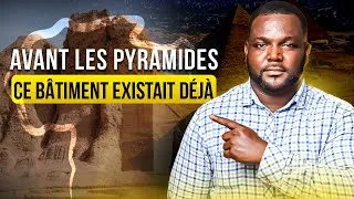 Miniature : Le plus ancien bâtiment d’Afrique (4500 ans) va te choquer …
