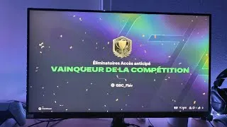 Miniature : Magnifique Ouverture de Packs sur Fc26 je suis choqué !!! (Réel)