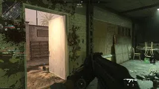Miniature : Call of Duty: Modern Warfare II belle game
