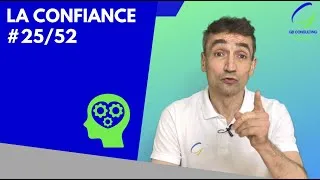 Miniature : Parlons mental #25/52 : La confiance - Nicolas Gouspy