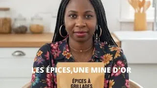 Miniature : Les épices une mine d'or !!!