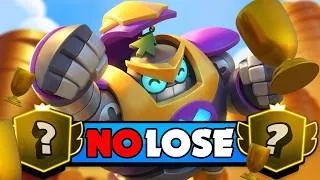 Miniature : De 0 à 3000 trophées SANS LOSE ! (BOLT on a un problème sur BS)