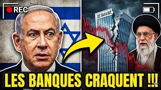Miniature : Israël - Iran : Le jour où le Moyen-Orient a bloqué les banques occidentales