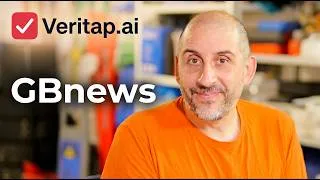 Miniature : GBnews 📺 Le PROJET que vous n'avez PAS VU VENIR