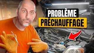 Miniature : Retour de la MiTo (OUI DÉJÀ) P0683-13 Préchauffage