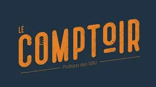 Miniature : Le Comptoir #32 Au coeur de la foule