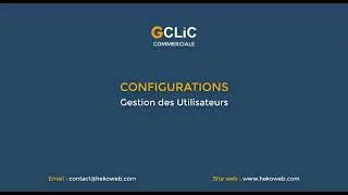 Miniature : Leçon_02 : Gestion Utilisateurs