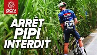 Miniature : Les 7 règles insolites sur le Tour de France