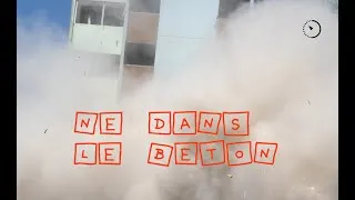 Miniature : 🏢 Né dans le béton