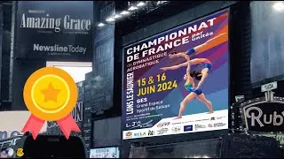 Miniature : 🏆Championnat de France 2024 (4K)