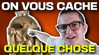 Miniature : L'ESPORT WORLD CUP n'est pas qu'un SIMPLE tournoi.