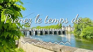 Miniature : Le plein d’énergie à Châtellerault !