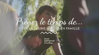 Miniature : Grand Châtellerault en famille