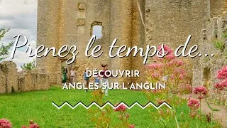 Miniature : Angles-sur-l’Anglin, Plus Beau Village de France