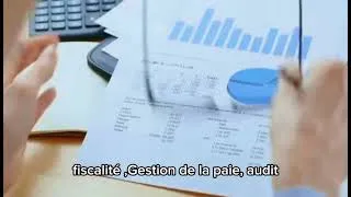 Miniature : Présentation de GDA Consulting