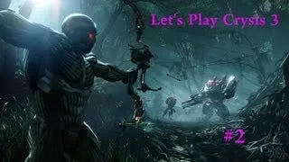 Miniature : Let's Play Crysis 3 | Episode #2