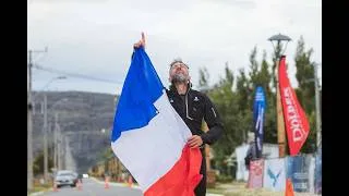 Miniature : Patagonman XTrem Triathlon Teasing 2024 David Gouze