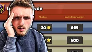 Miniature : SÉRIEUSEMENT ?? GPTDQ - Clash of Clans