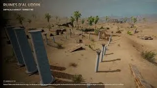Miniature : Avec les pros de la mêlée, je ne sais pas faire une parade ^^