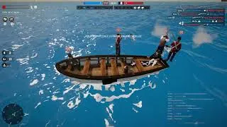 Miniature : Des 13Gun en pagailles, un tir à plus de 400 m !?
