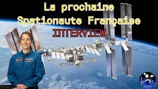 Miniature : Sophie Adenot nous parle de son entrainement (Interview)