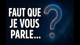 Miniature : C’est enfin le moment de vous le dire😱
