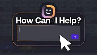 Miniature : The AI Helper In GDevelop - Explained