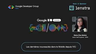 Miniature : Les dernières nouveautés dans le Mobile depuis la Google I/O
