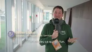 Miniature : Devfest Strasbourg 2025 After Movie