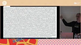 Miniature : La prod est en flammes ? Pas de stress, j'ai strace (et ses copains) - Yann Gloriau
