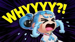 Miniature : Why *NOBODY HELPS* You with Your GAME Project (in GODOT or Anywhere)