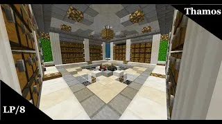 Miniature : Let's Play Thamos / 8