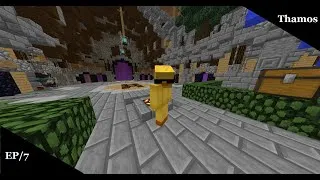 Miniature : Let's Play Thamos / 7