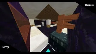 Miniature : Let's Play Thamos / 5