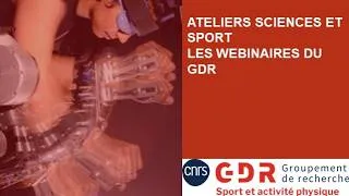 Miniature : Webinaire : La charge d’entraînement: de la théorie à la pratique