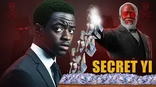 Miniature :     Les secrets du Millionnaire Instantané #wolof 