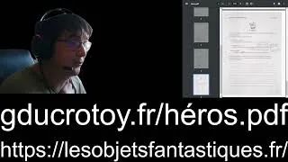 Miniature : live du 14 07