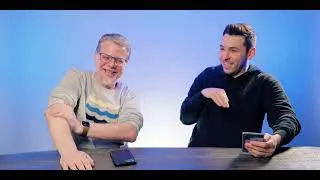 Miniature : Apple, Samsung, Xiaomi   le marketing d'abord