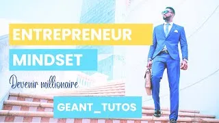 Miniature : Faut avoir le mental pour entreprendre